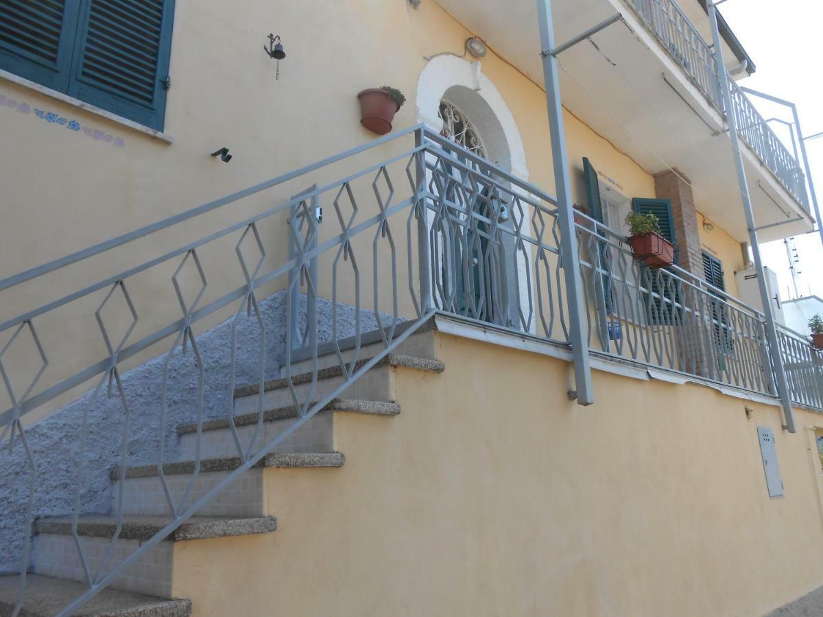 La Casa Nel Borgo Villa Arrone Ngoại thất bức ảnh