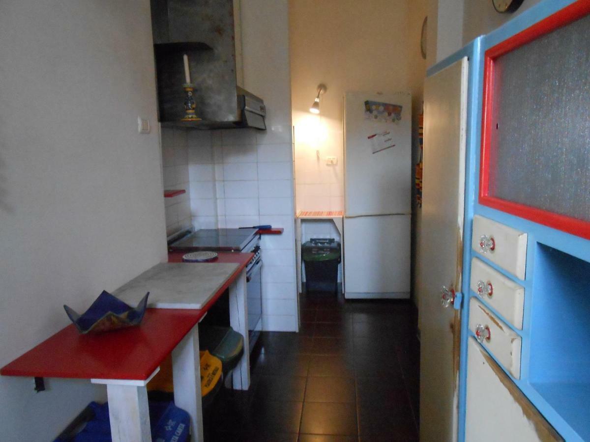 La Casa Nel Borgo Villa Arrone Ngoại thất bức ảnh