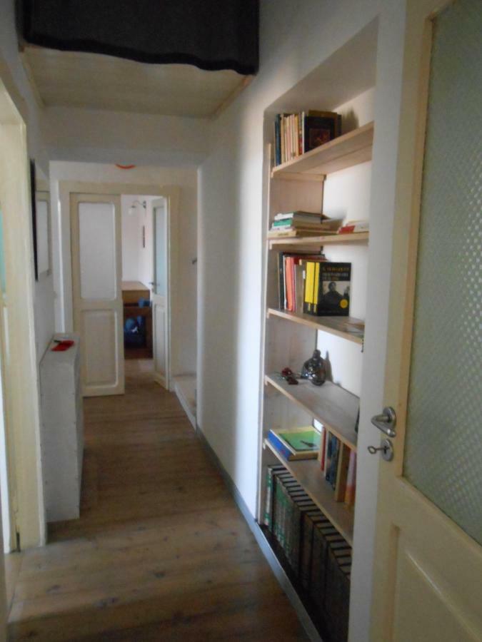 La Casa Nel Borgo Villa Arrone Ngoại thất bức ảnh